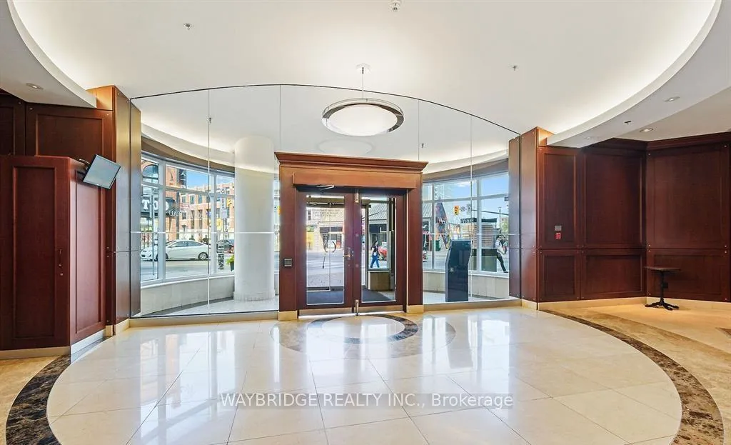 Photo 2 of Unit 906, 200 Rideau Street, Ottawa, Sandy Hill — HOMEH