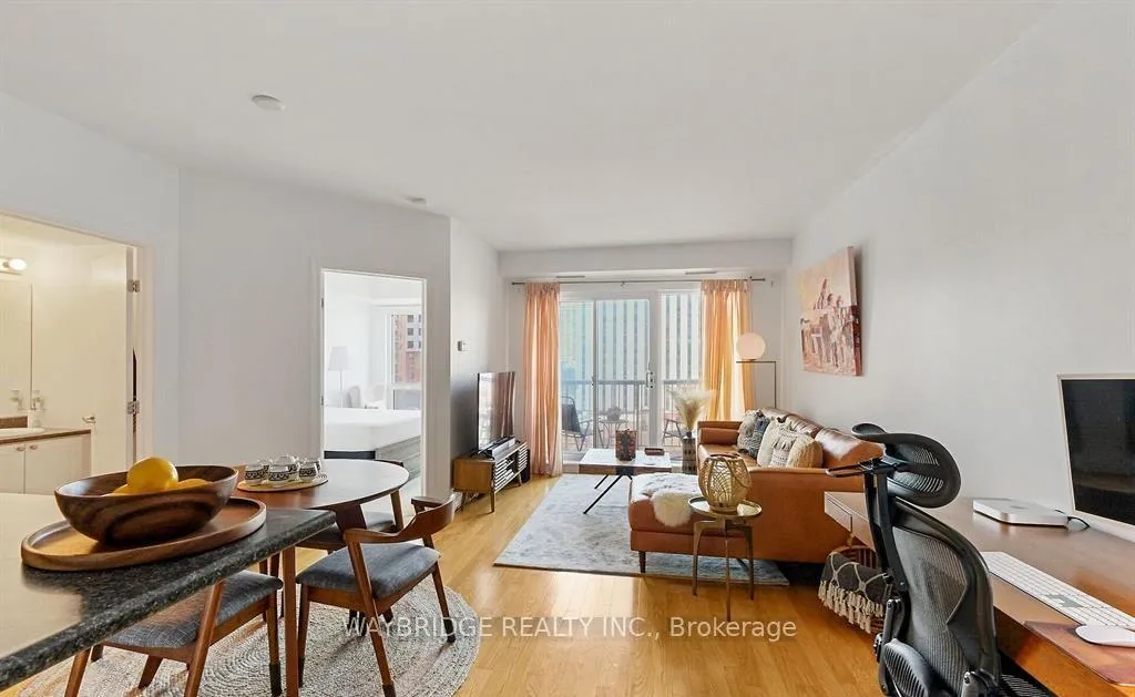 Photo 3 of Unit 906, 200 Rideau Street, Ottawa, Sandy Hill — HOMEH