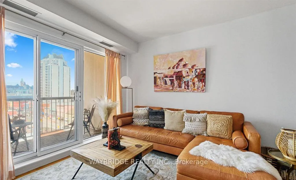 Photo 7 of Unit 906, 200 Rideau Street, Ottawa, Sandy Hill — HOMEH