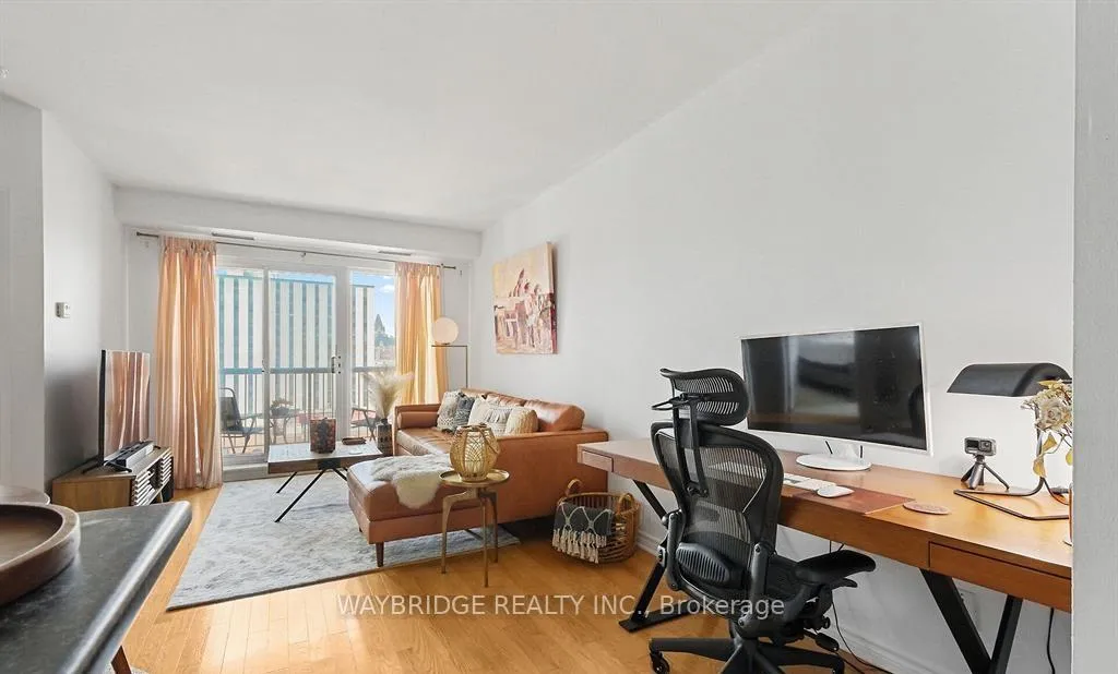 Photo 8 of Unit 906, 200 Rideau Street, Ottawa, Sandy Hill — HOMEH