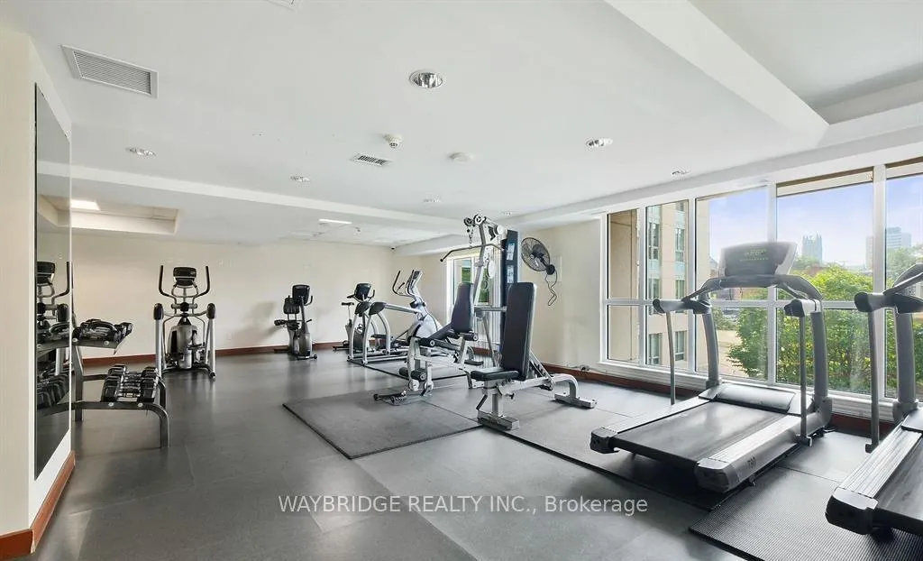 Photo 11 of Unit 906, 200 Rideau Street, Ottawa, Sandy Hill — HOMEH
