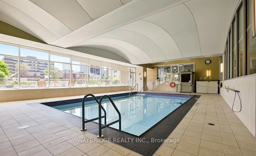 Photo 12 of Unit 906, 200 Rideau Street, Ottawa, Sandy Hill — HOMEH