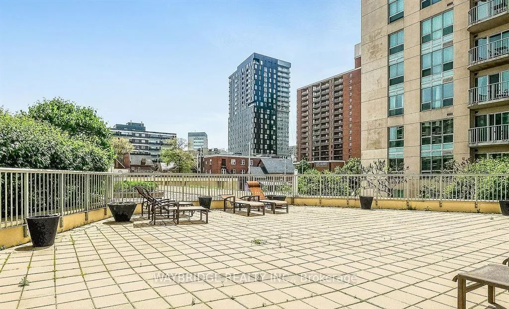 Photo 14 of Unit 906, 200 Rideau Street, Ottawa, Sandy Hill — HOMEH