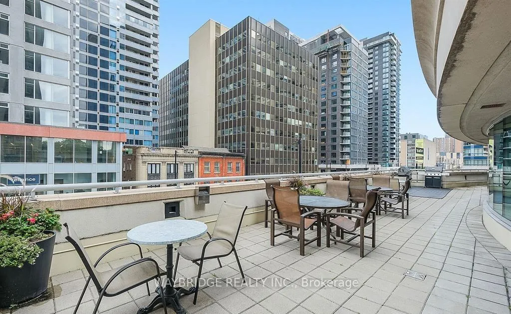 Photo 16 of Unit 906, 200 Rideau Street, Ottawa, Sandy Hill — HOMEH