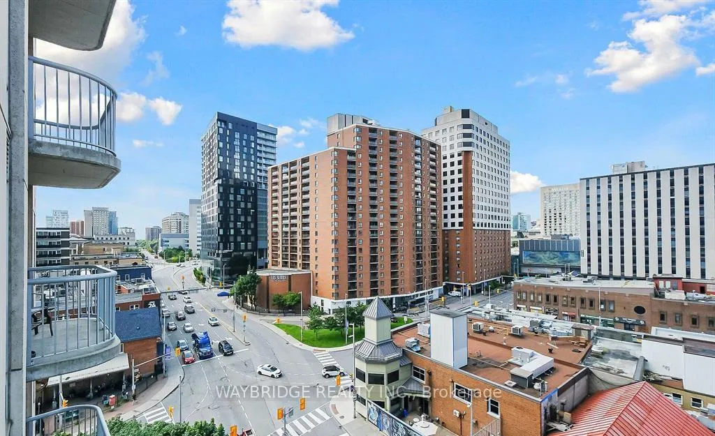 Photo 17 of Unit 906, 200 Rideau Street, Ottawa, Sandy Hill — HOMEH