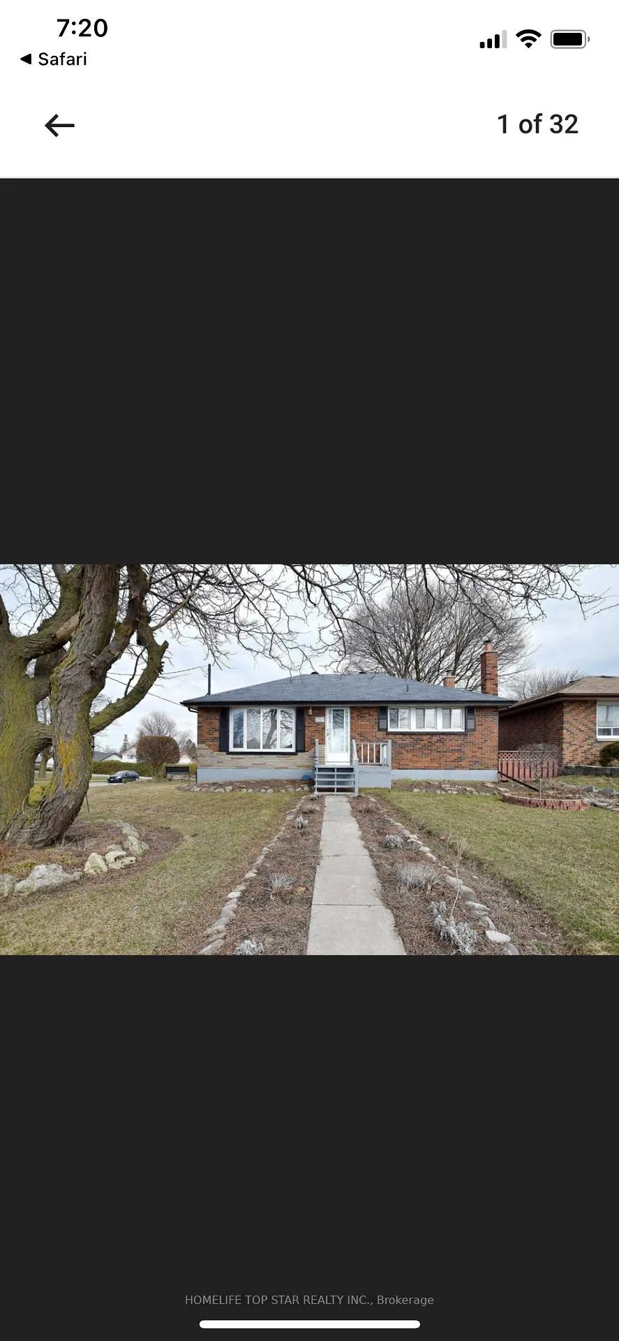 Photo 2 of 425 Stevenson Road N, Oshawa, McLaughlin — HOMEH