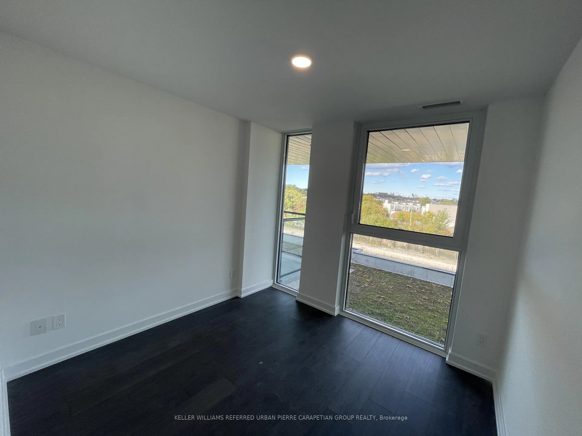 Photo 9 of Unit 413, 57 Brock Avenue, Toronto, Roncesvalles — HOMEH