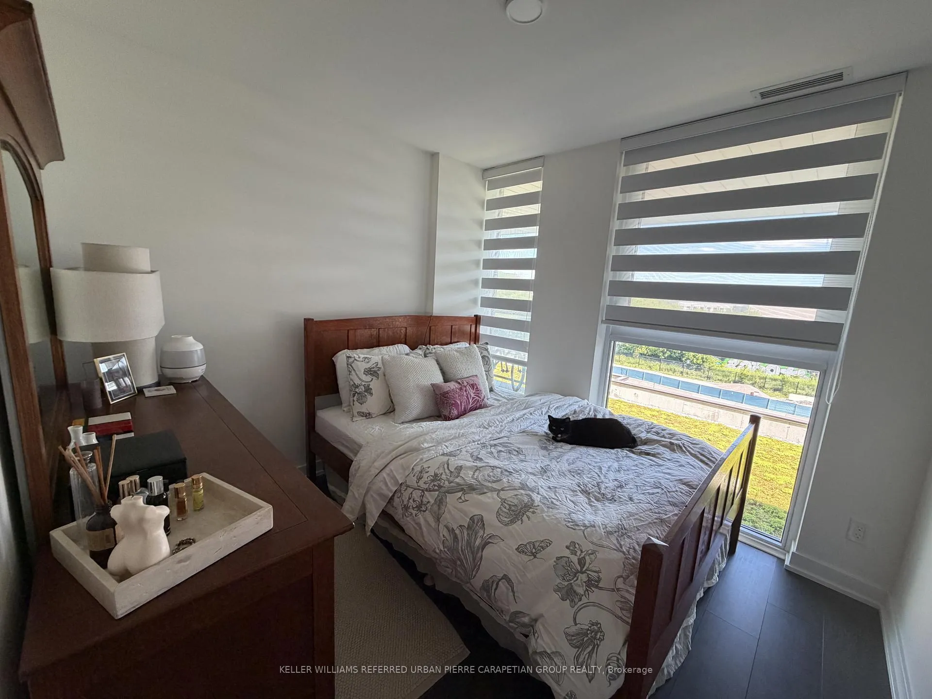 Photo 11 of Unit 413, 57 Brock Avenue, Toronto, Roncesvalles — HOMEH