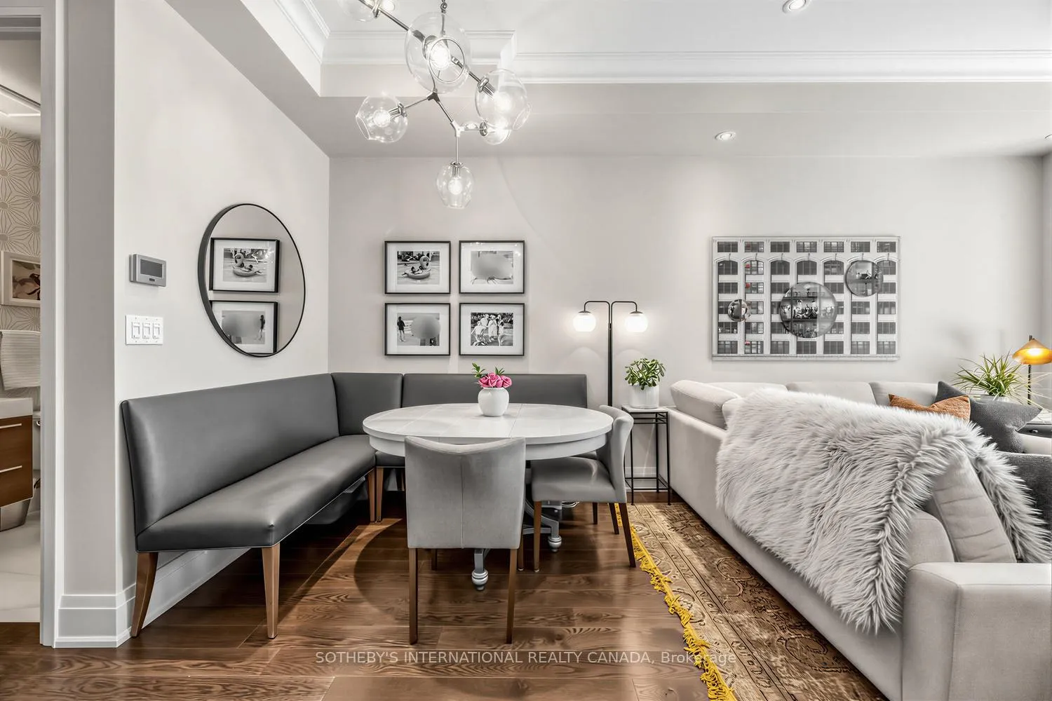 Photo 12 of Unit TH2, 288 St Clair Avenue W, Toronto, Forest Hill South — HOMEH