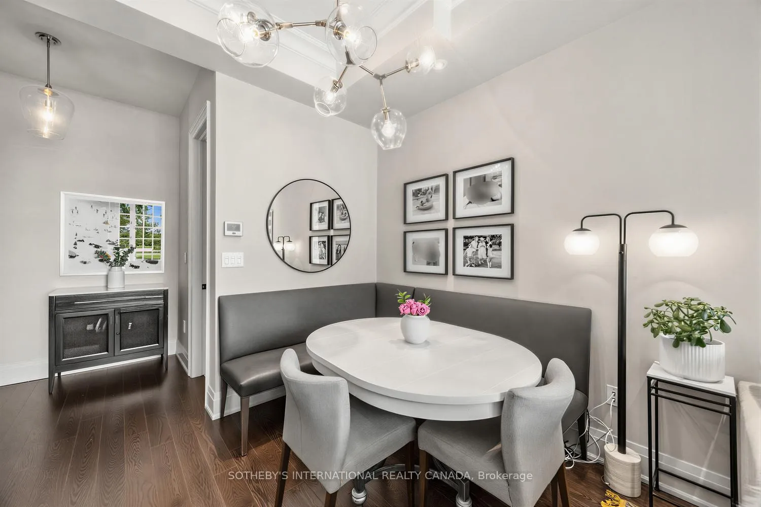 Photo 13 of Unit TH2, 288 St Clair Avenue W, Toronto, Forest Hill South — HOMEH