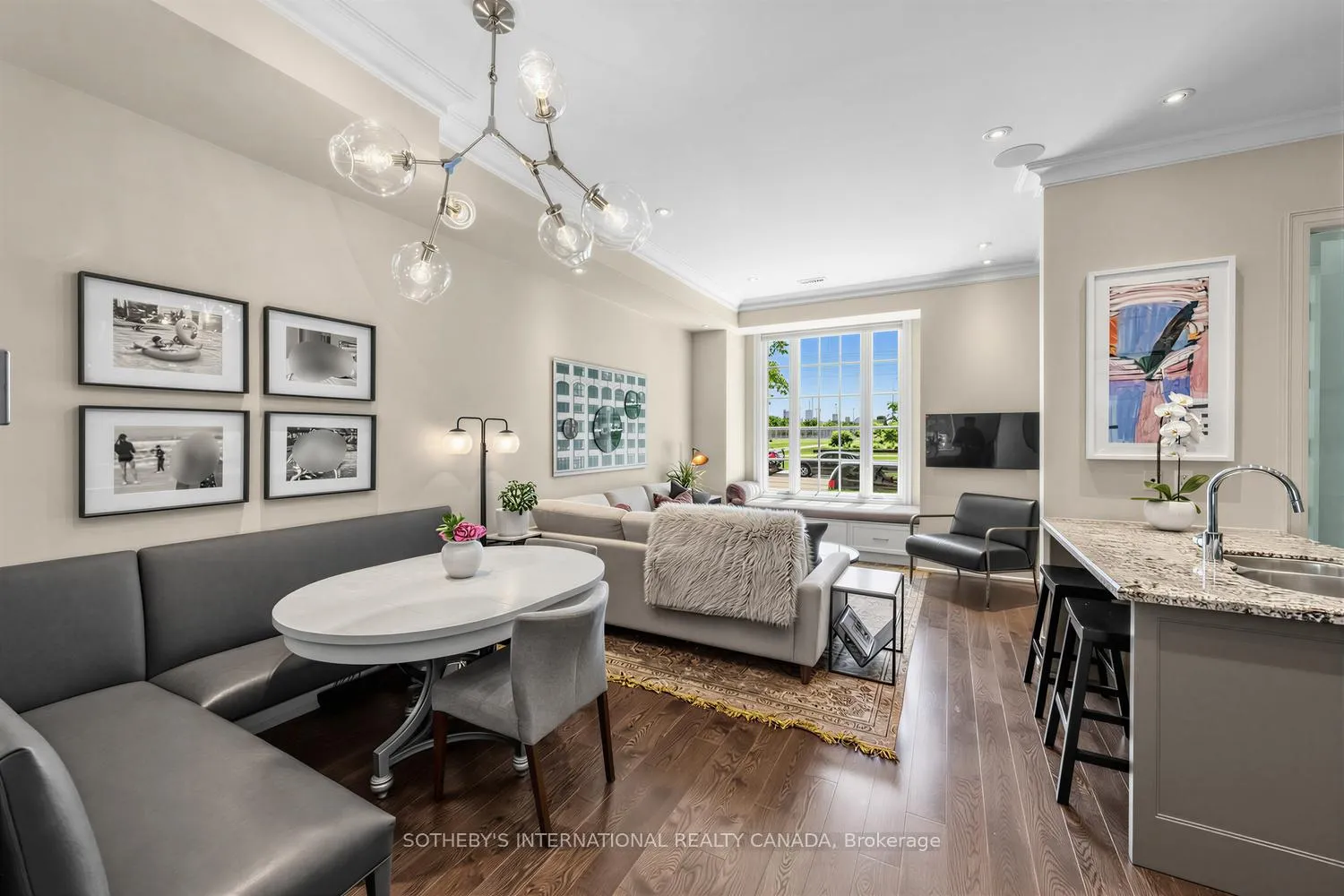 Photo 15 of Unit TH2, 288 St Clair Avenue W, Toronto, Forest Hill South — HOMEH