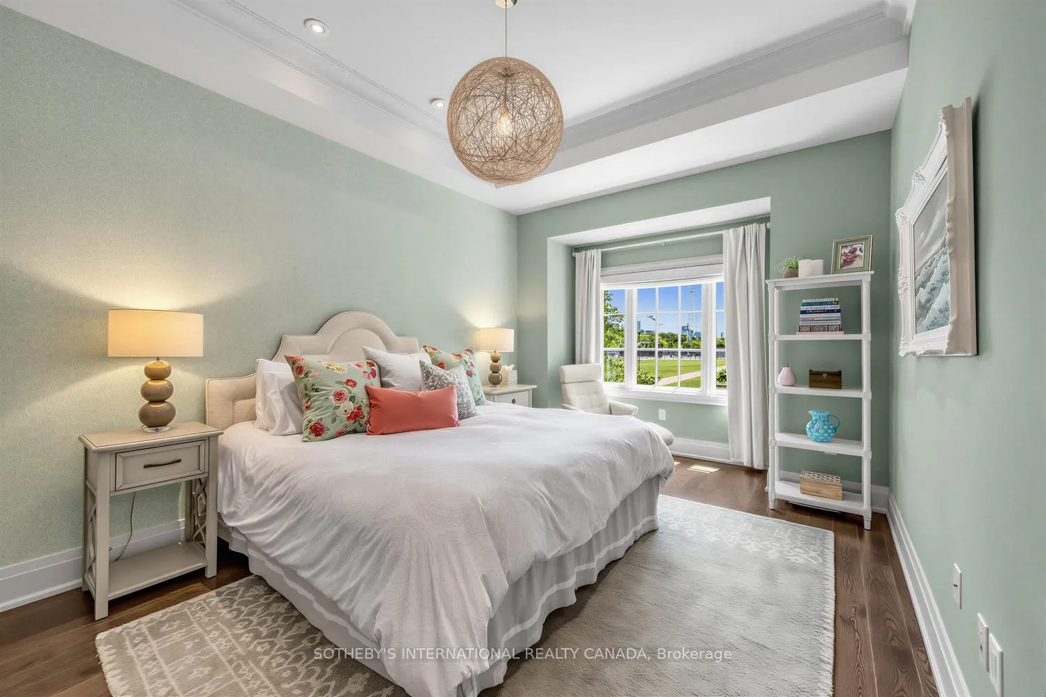 Photo 17 of Unit TH2, 288 St Clair Avenue W, Toronto, Forest Hill South — HOMEH