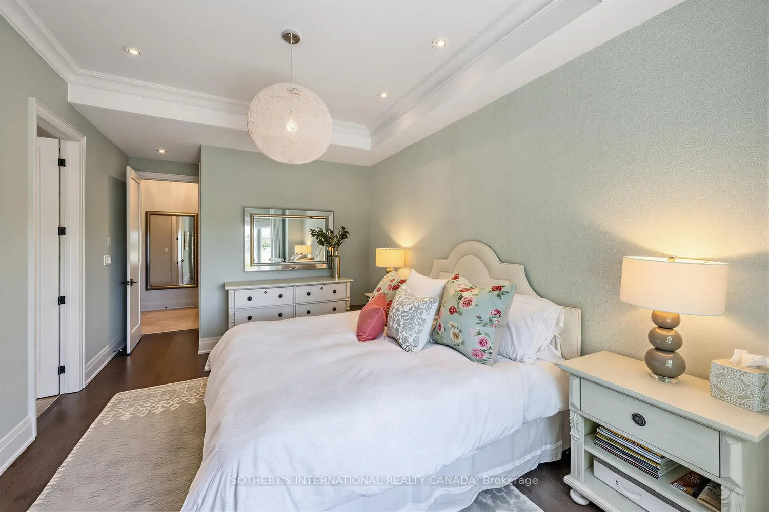 Photo 18 of Unit TH2, 288 St Clair Avenue W, Toronto, Forest Hill South — HOMEH
