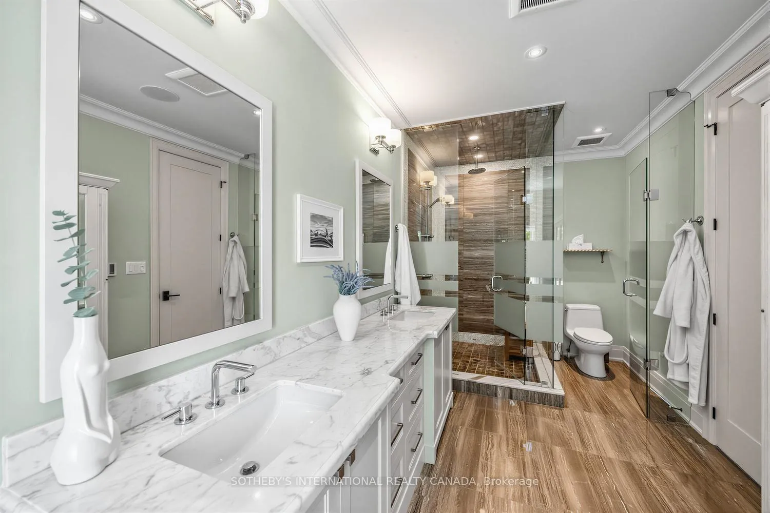 Photo 19 of Unit TH2, 288 St Clair Avenue W, Toronto, Forest Hill South — HOMEH
