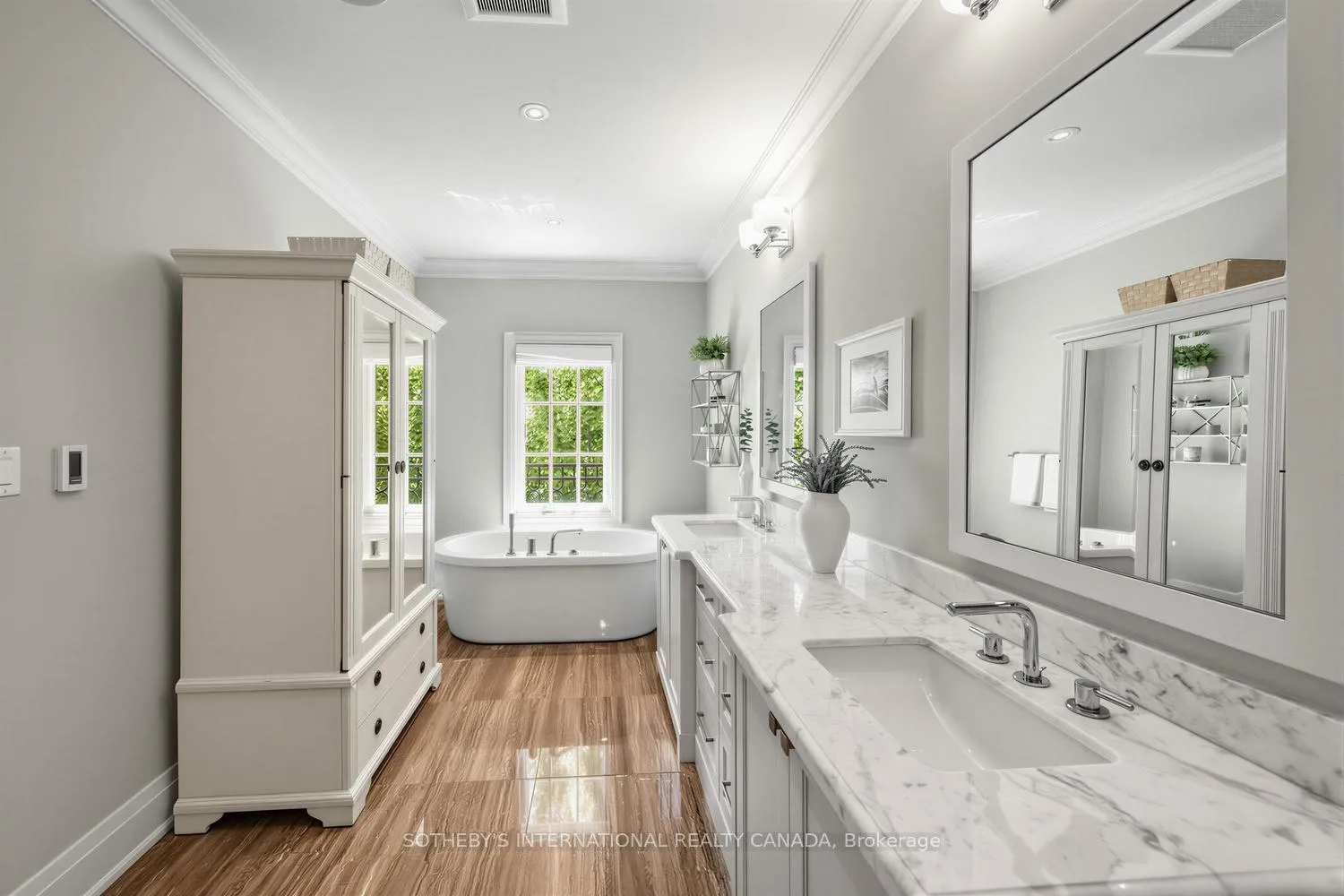 Photo 21 of Unit TH2, 288 St Clair Avenue W, Toronto, Forest Hill South — HOMEH