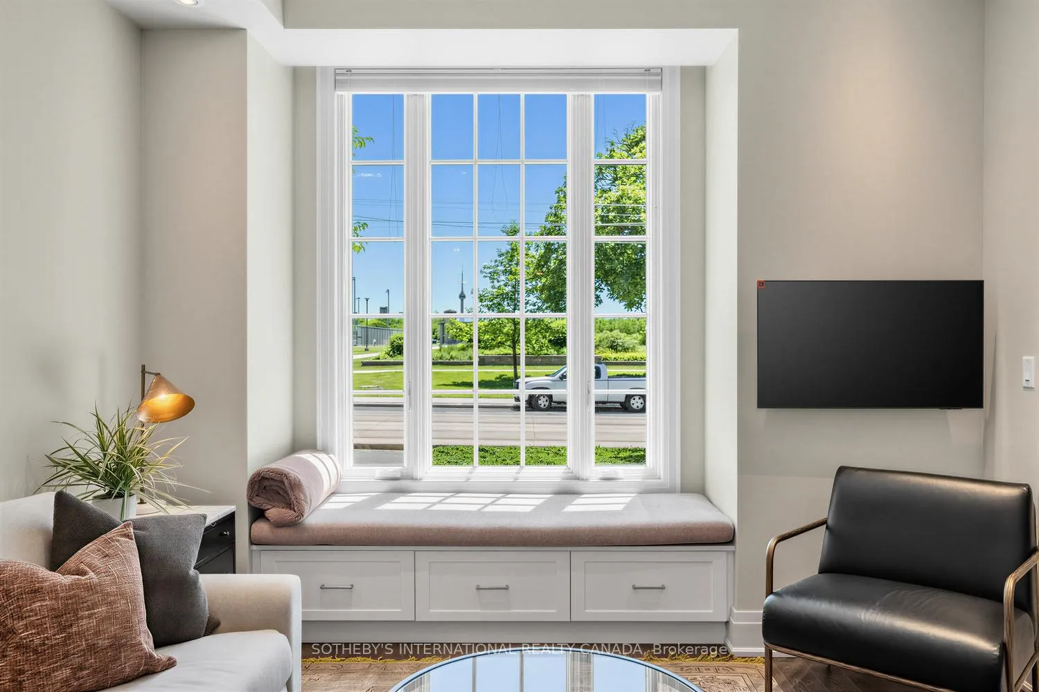 Photo 22 of Unit TH2, 288 St Clair Avenue W, Toronto, Forest Hill South — HOMEH