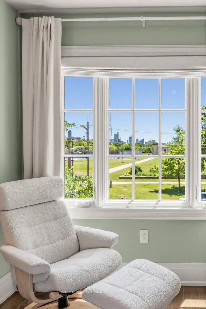 Photo 24 of Unit TH2, 288 St Clair Avenue W, Toronto, Forest Hill South — HOMEH