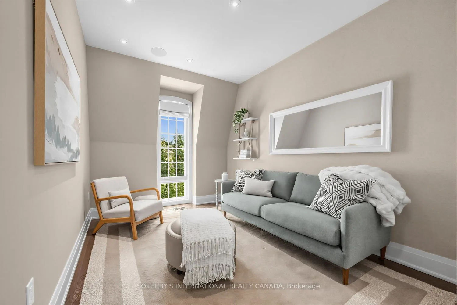 Photo 25 of Unit TH2, 288 St Clair Avenue W, Toronto, Forest Hill South — HOMEH