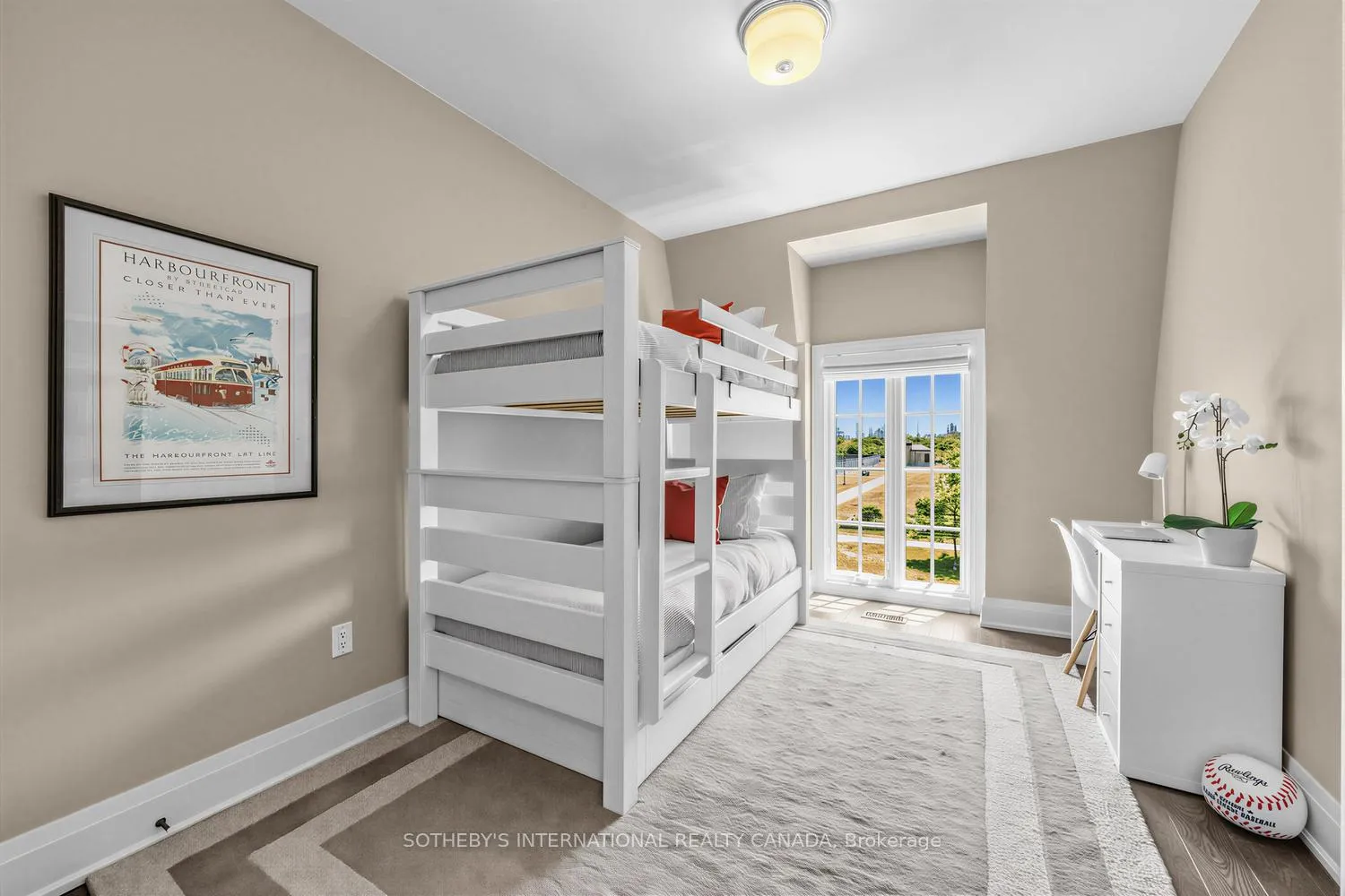 Photo 27 of Unit TH2, 288 St Clair Avenue W, Toronto, Forest Hill South — HOMEH