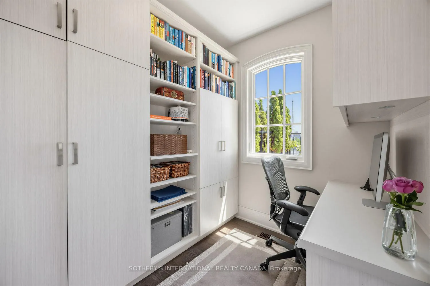 Photo 30 of Unit TH2, 288 St Clair Avenue W, Toronto, Forest Hill South — HOMEH