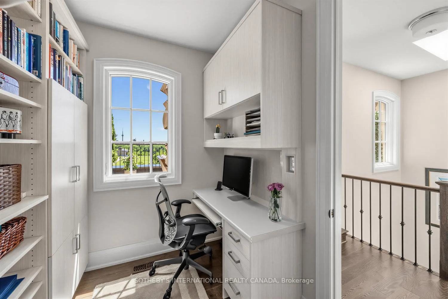 Photo 31 of Unit TH2, 288 St Clair Avenue W, Toronto, Forest Hill South — HOMEH