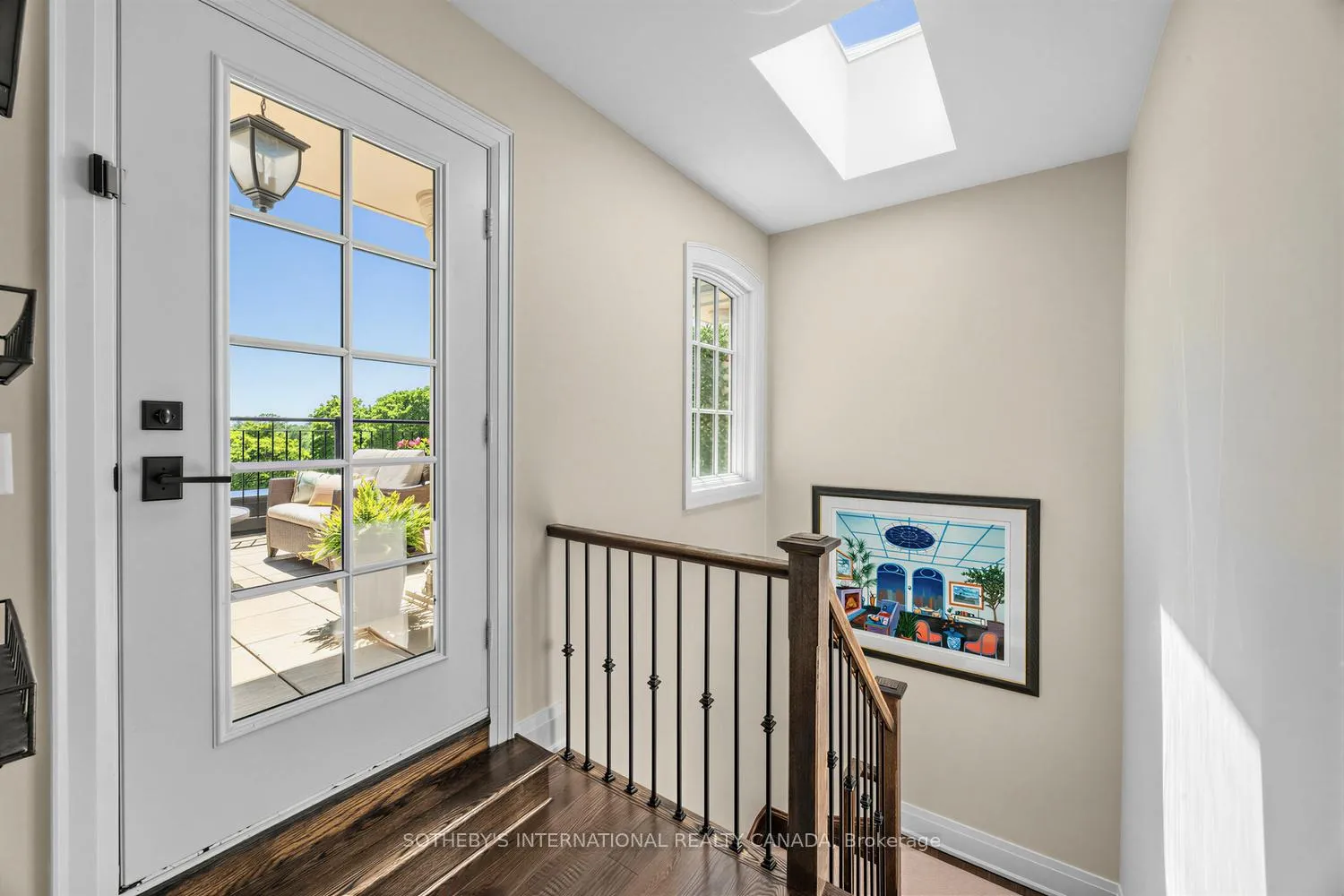 Photo 32 of Unit TH2, 288 St Clair Avenue W, Toronto, Forest Hill South — HOMEH