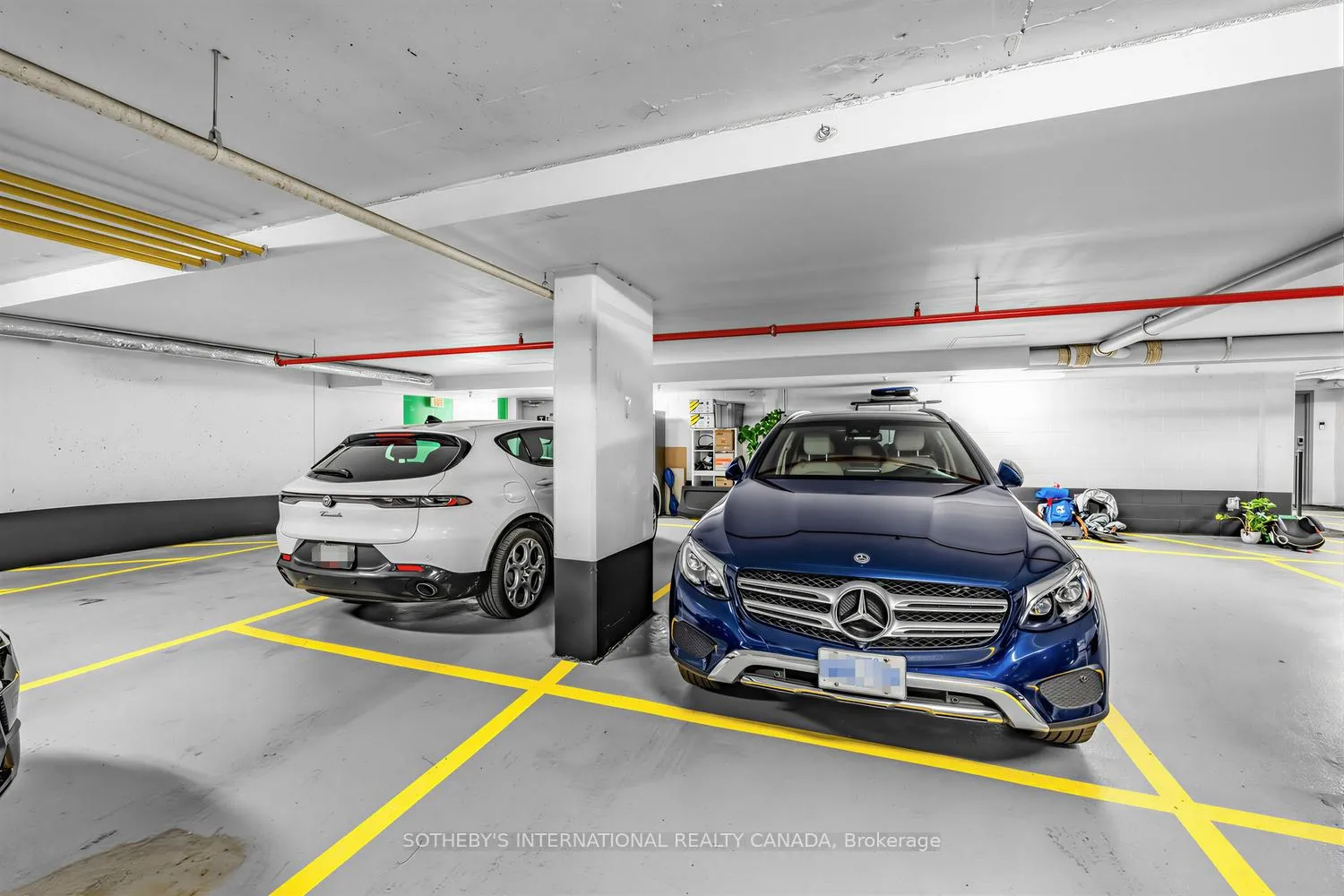 Photo 38 of Unit TH2, 288 St Clair Avenue W, Toronto, Forest Hill South — HOMEH