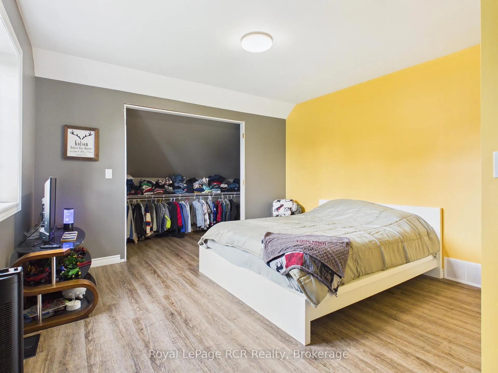 Photo 39 of 482 Wolsley Street, Huron-Kinloss, Lucknow — HOMEH