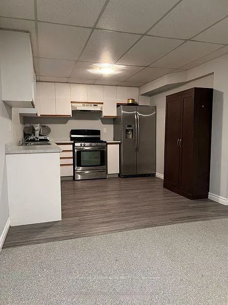Photo of Unit BSMT, 25 Frederick Street
