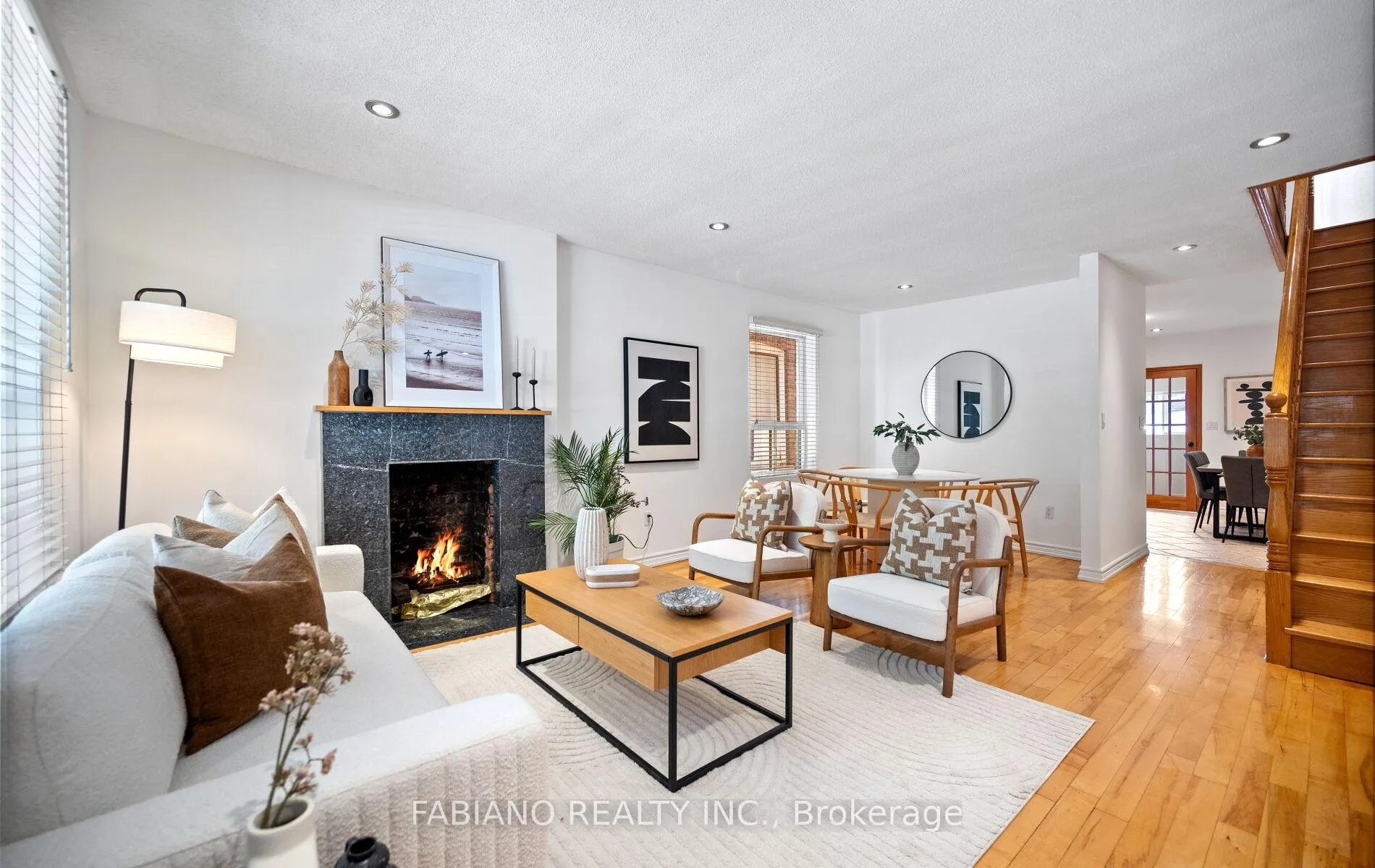 Photo 1 of 332 Osler Street, Toronto, Weston-Pellam Park — HOMEH