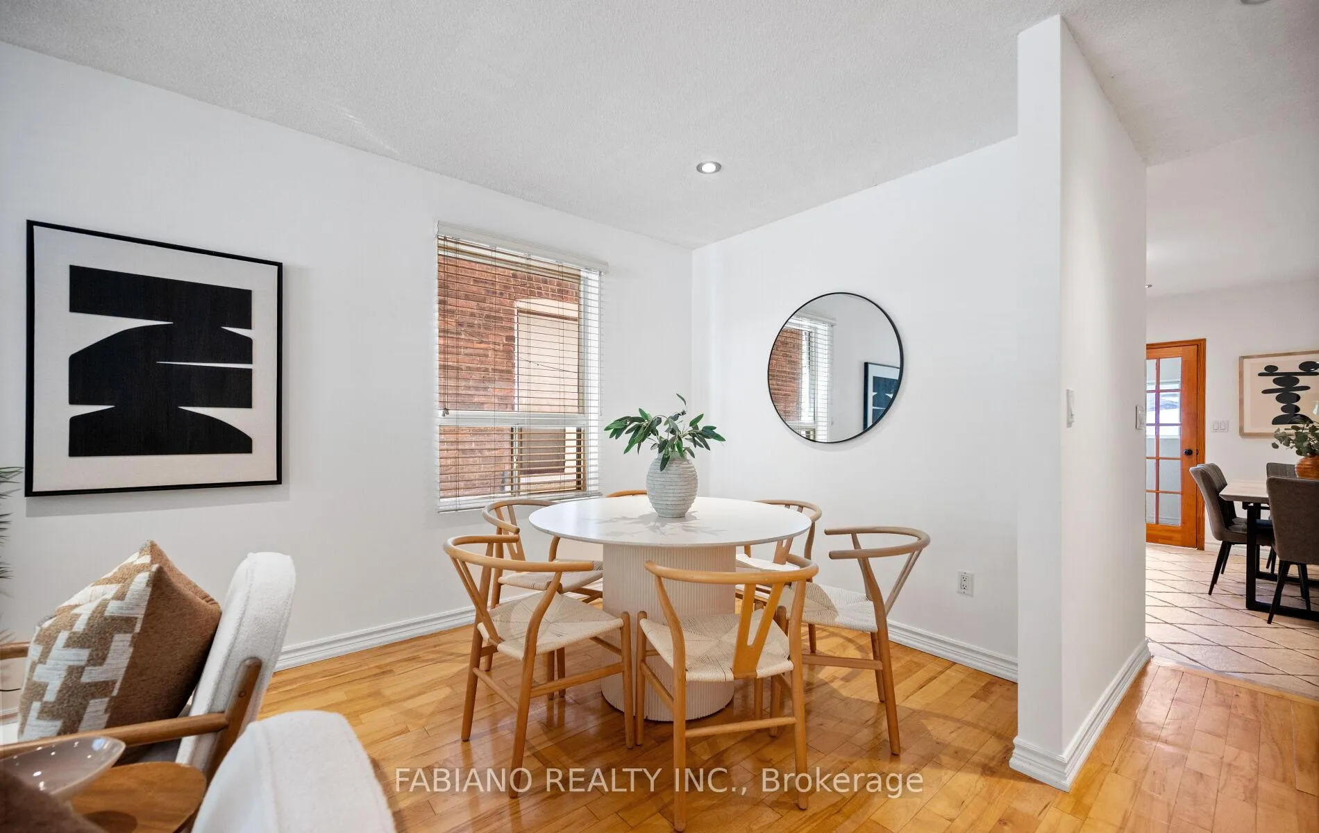Photo 7 of 332 Osler Street, Toronto, Weston-Pellam Park — HOMEH