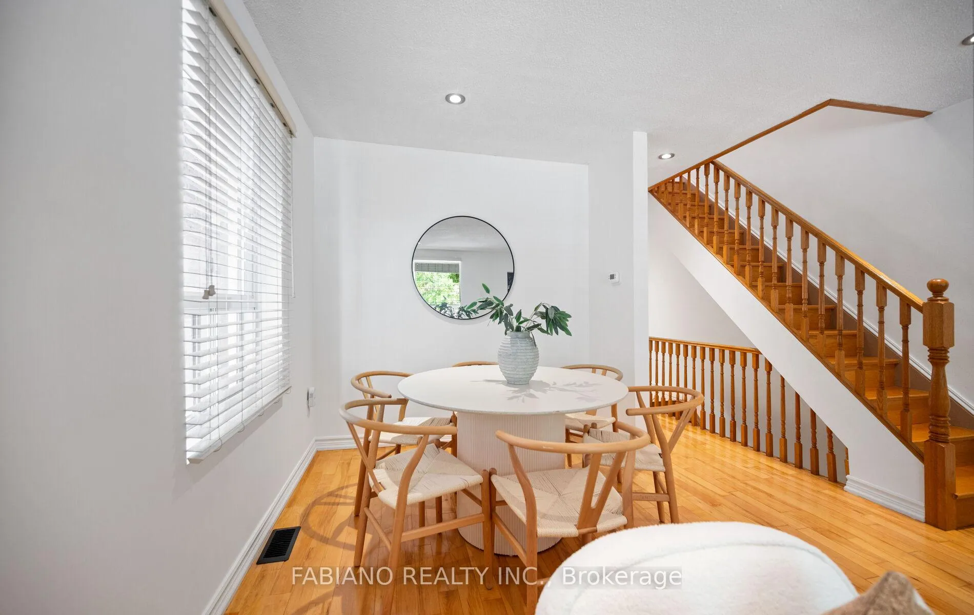 Photo 9 of 332 Osler Street, Toronto, Weston-Pellam Park — HOMEH