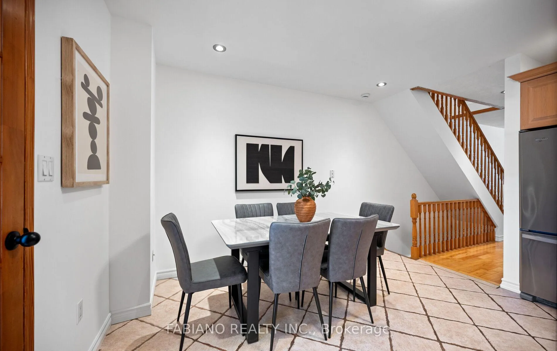 Photo 12 of 332 Osler Street, Toronto, Weston-Pellam Park — HOMEH