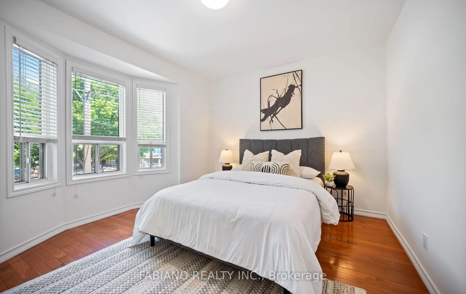 Photo 20 of 332 Osler Street, Toronto, Weston-Pellam Park — HOMEH