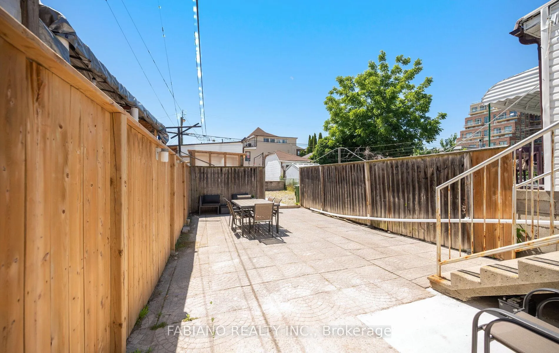 Photo 36 of 332 Osler Street, Toronto, Weston-Pellam Park — HOMEH