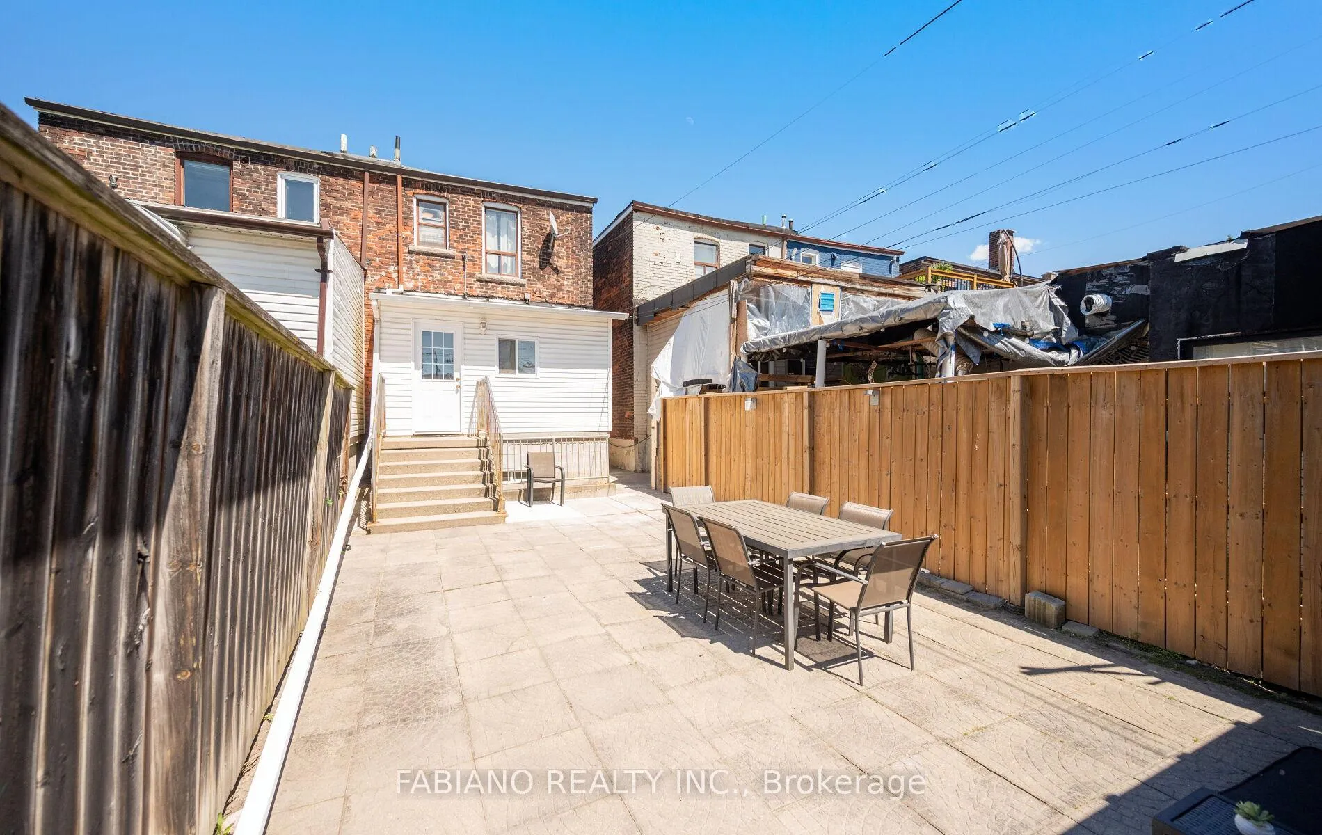 Photo 37 of 332 Osler Street, Toronto, Weston-Pellam Park — HOMEH