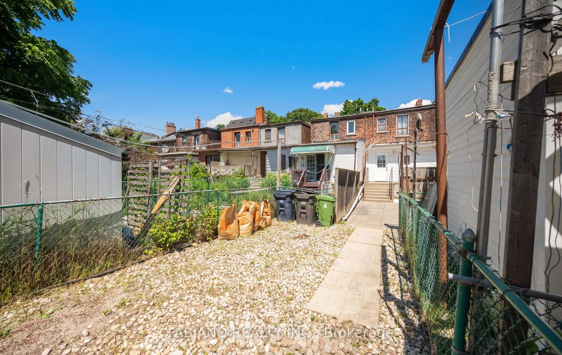 Photo 39 of 332 Osler Street, Toronto, Weston-Pellam Park — HOMEH