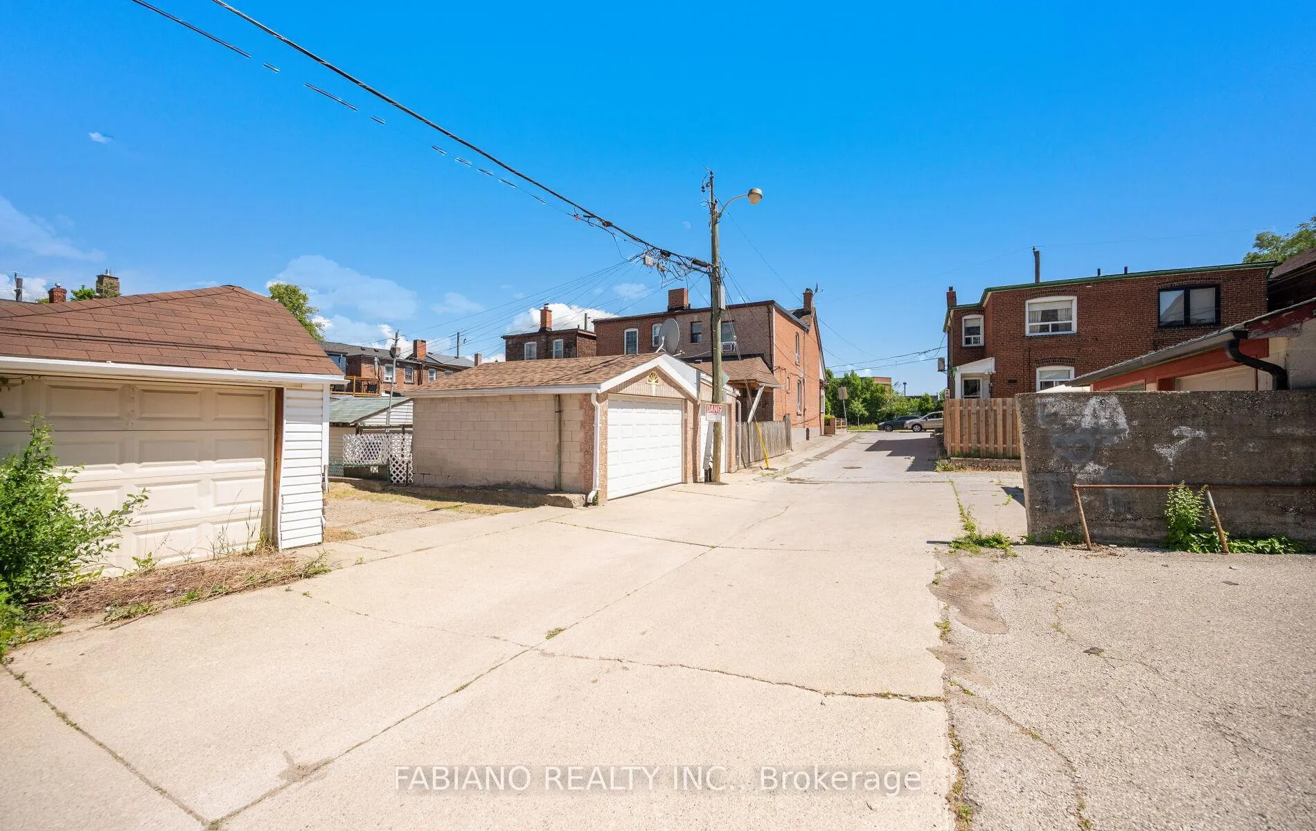Photo 41 of 332 Osler Street, Toronto, Weston-Pellam Park — HOMEH