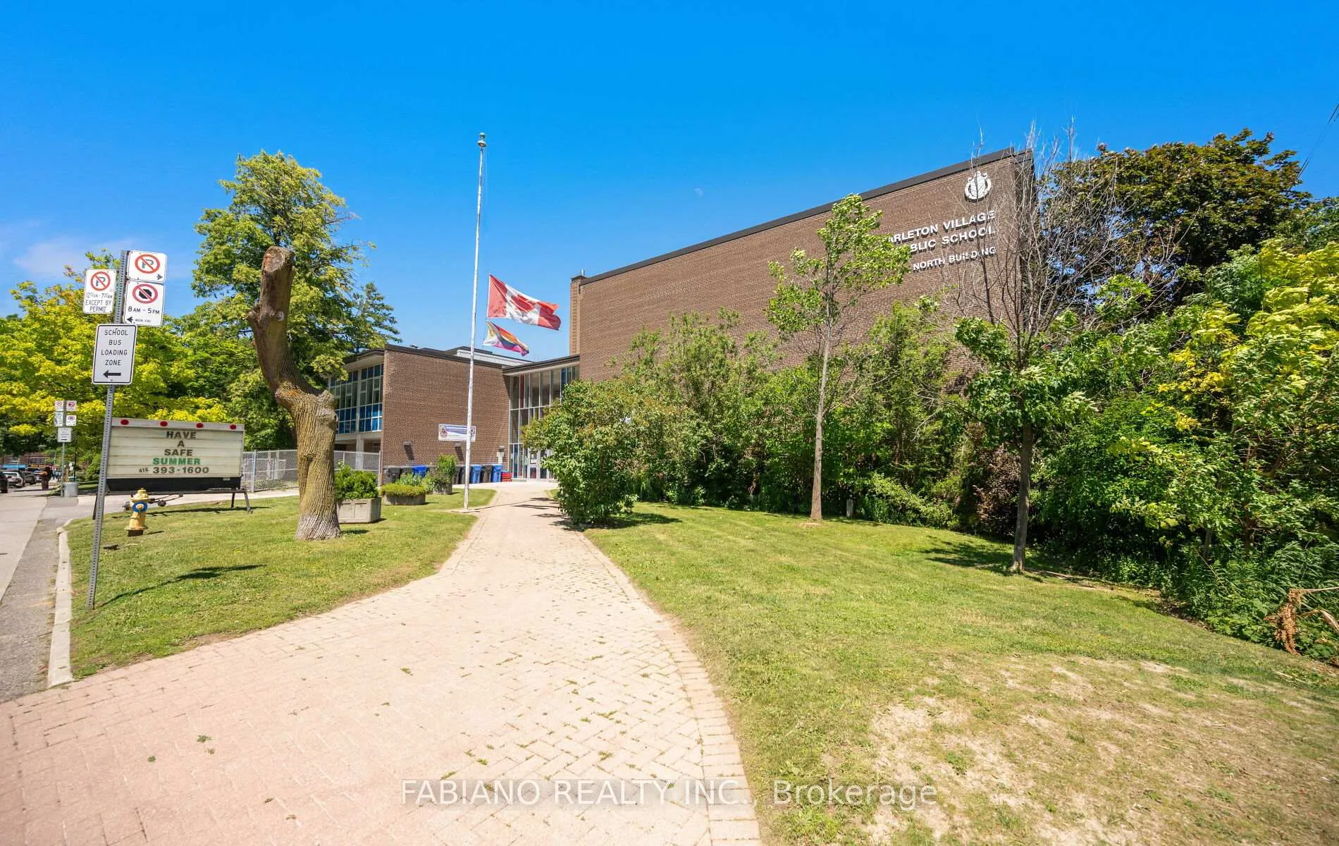 Photo 42 of 332 Osler Street, Toronto, Weston-Pellam Park — HOMEH