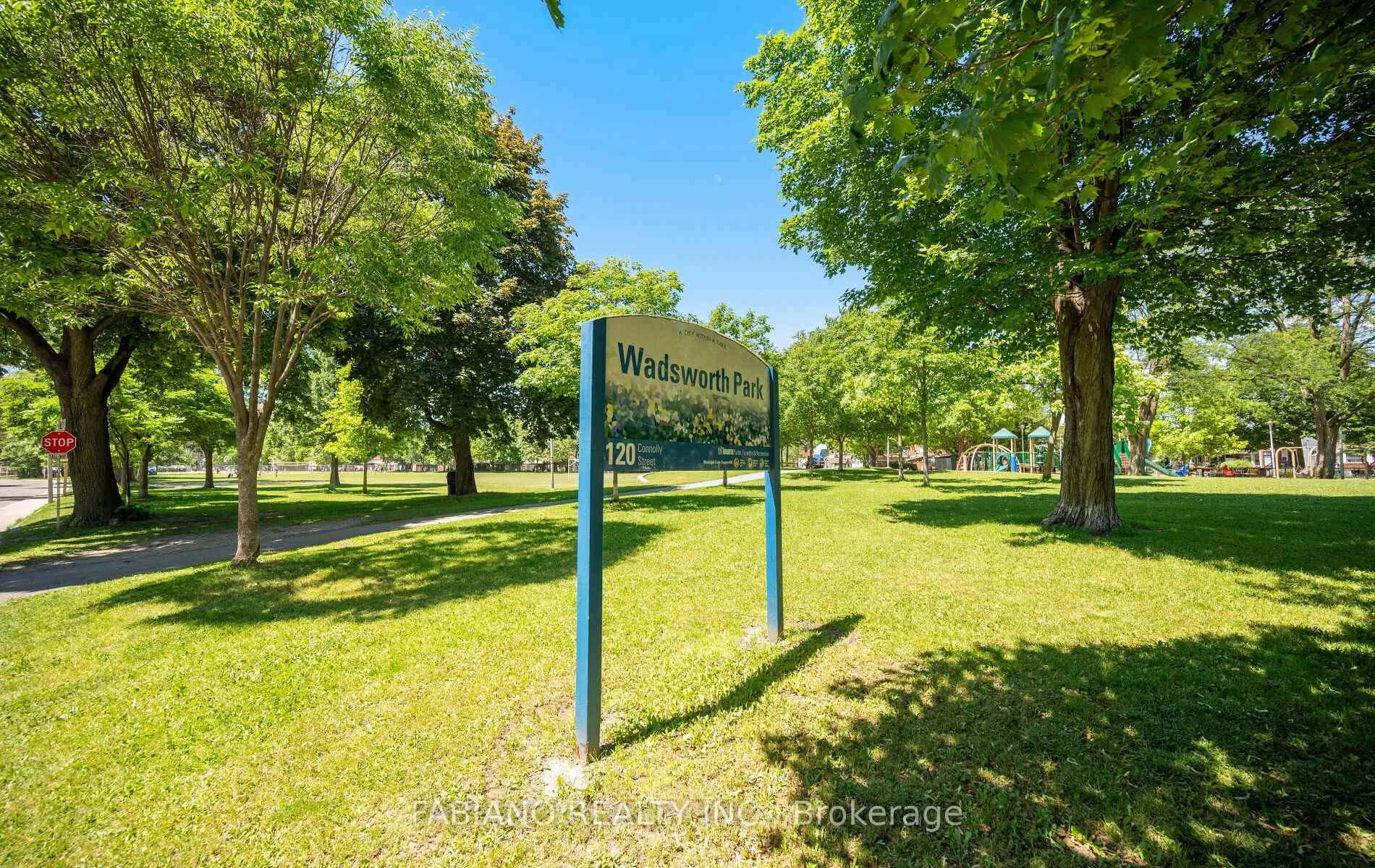 Photo 44 of 332 Osler Street, Toronto, Weston-Pellam Park — HOMEH