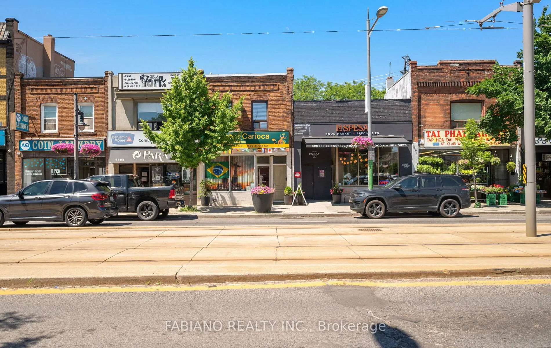 Photo 46 of 332 Osler Street, Toronto, Weston-Pellam Park — HOMEH