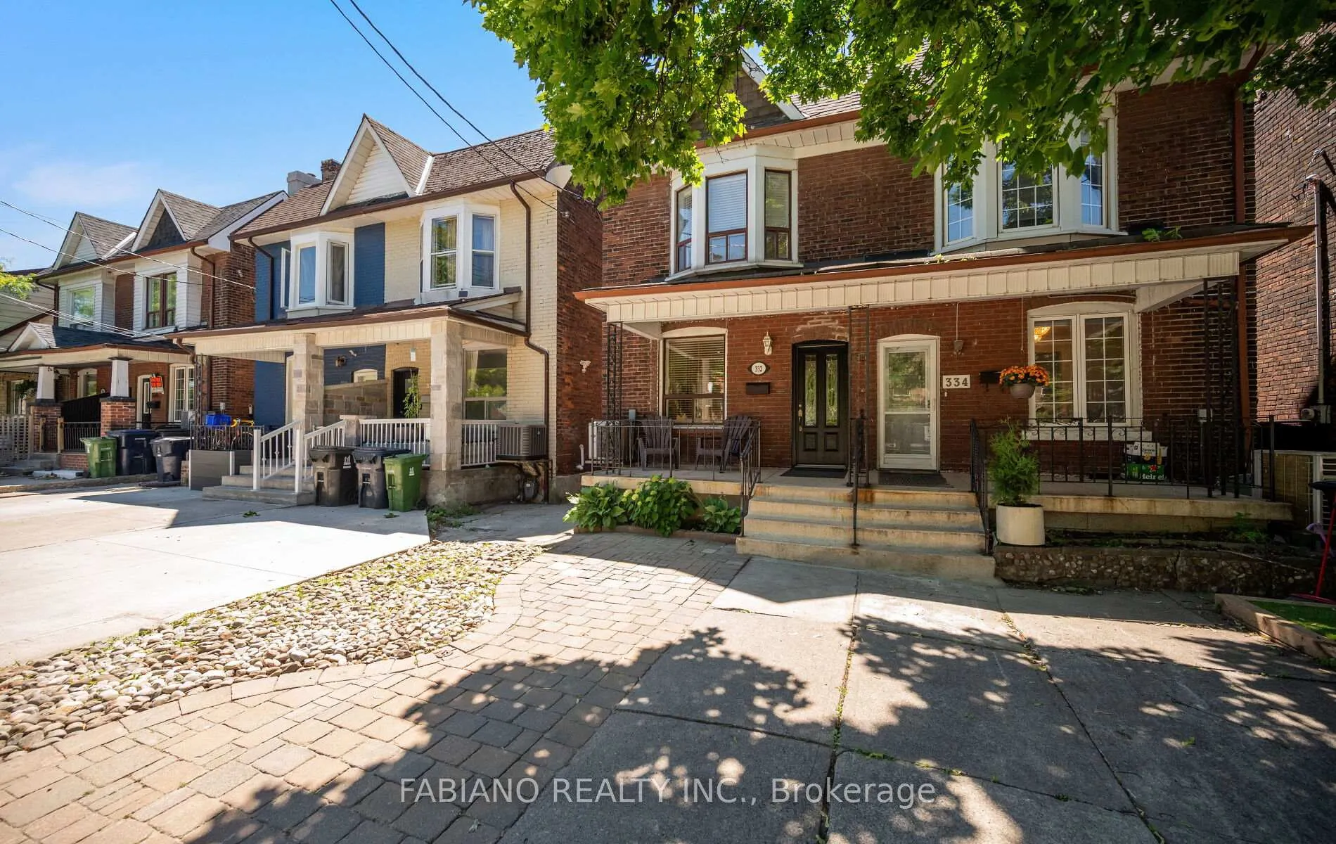 Photo 49 of 332 Osler Street, Toronto, Weston-Pellam Park — HOMEH