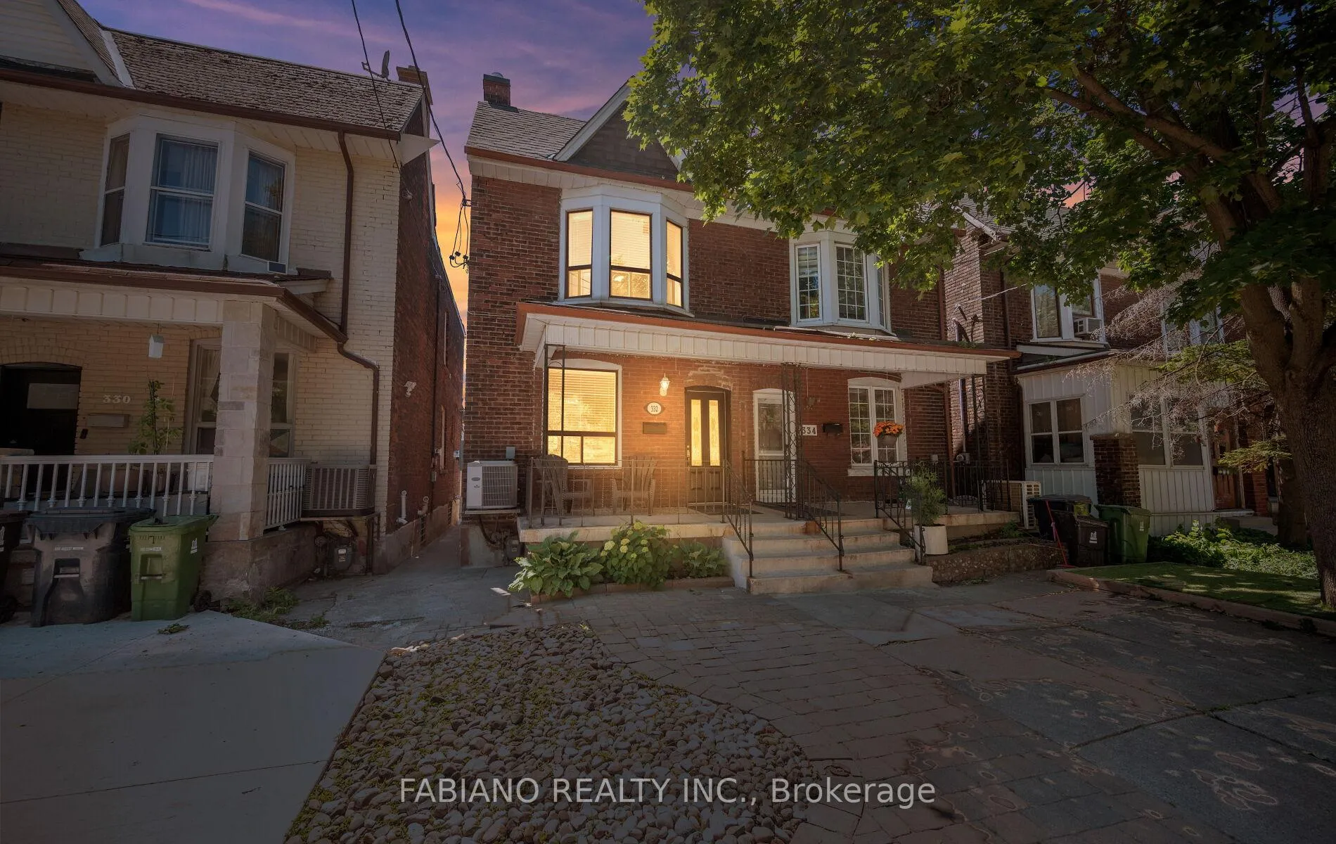 Photo 50 of 332 Osler Street, Toronto, Weston-Pellam Park — HOMEH