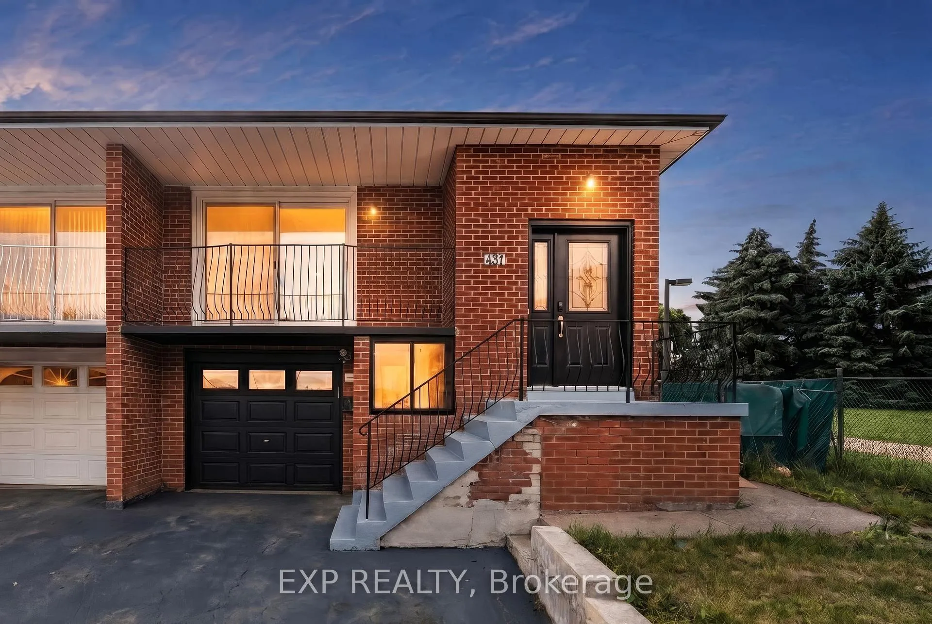 Photo 1 of 431 Archdekin Drive, Brampton, Madoc — HOMEH