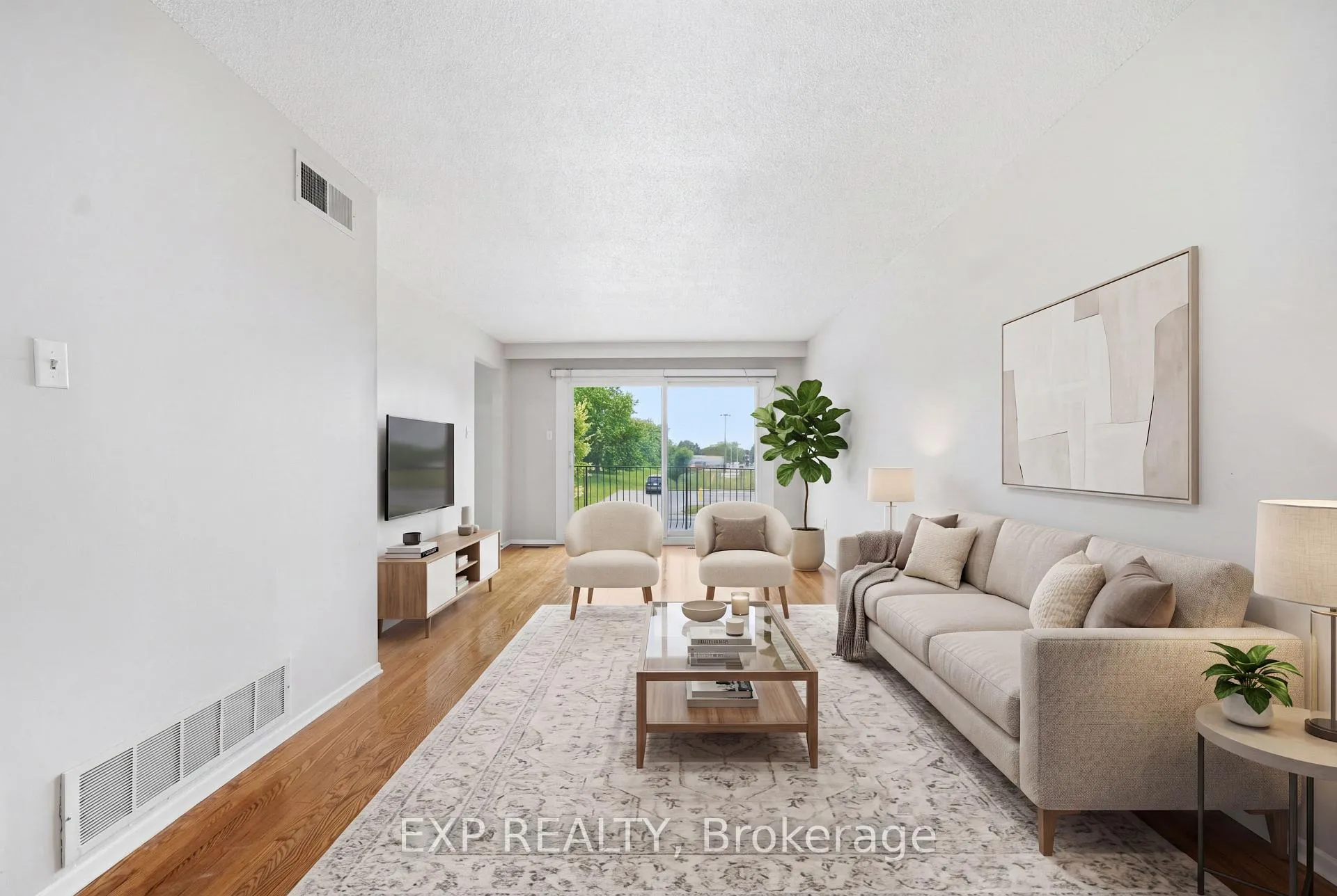 Photo 2 of 431 Archdekin Drive, Brampton, Madoc — HOMEH