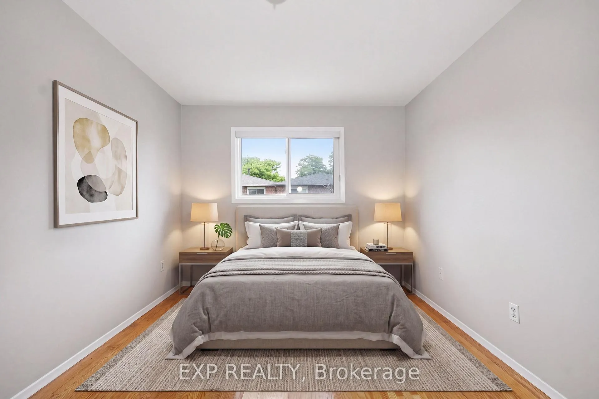 Photo 3 of 431 Archdekin Drive, Brampton, Madoc — HOMEH