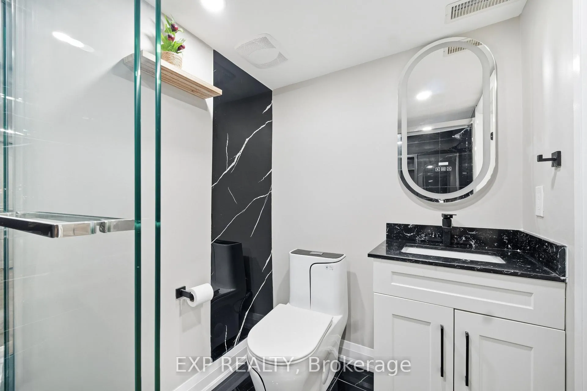 Photo 28 of 431 Archdekin Drive, Brampton, Madoc — HOMEH