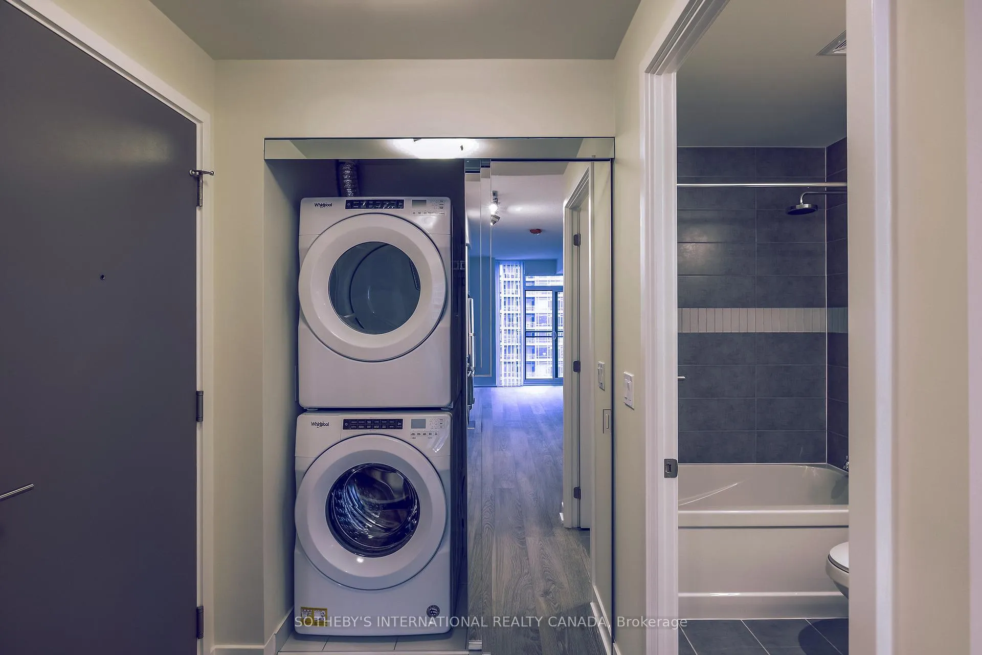 Photo 6 of Unit 2606, 99 John Street, Toronto, Waterfront Communities — HOMEH