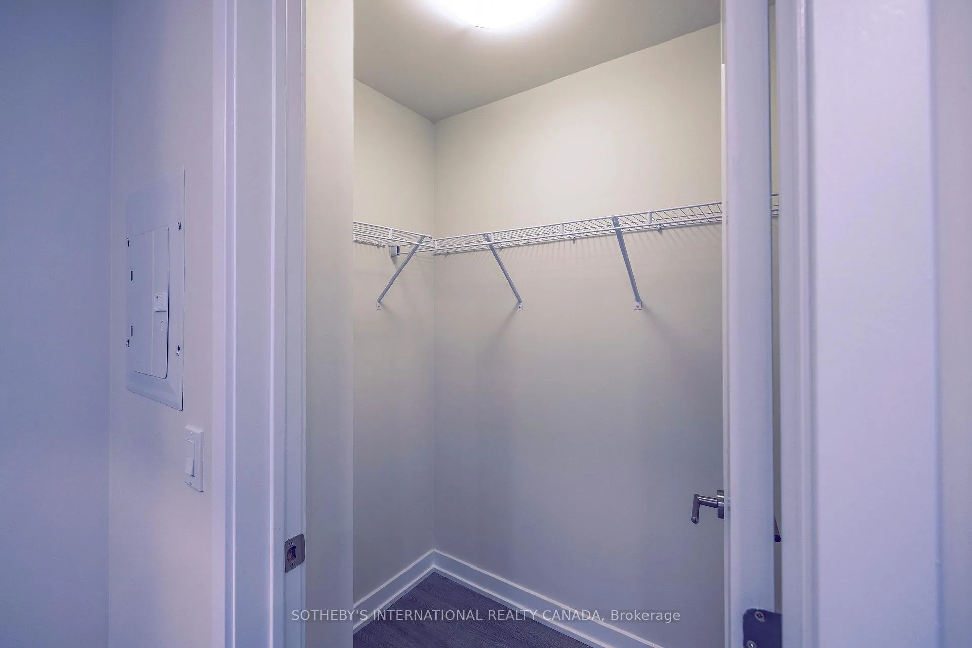 Photo 7 of Unit 2606, 99 John Street, Toronto, Waterfront Communities — HOMEH