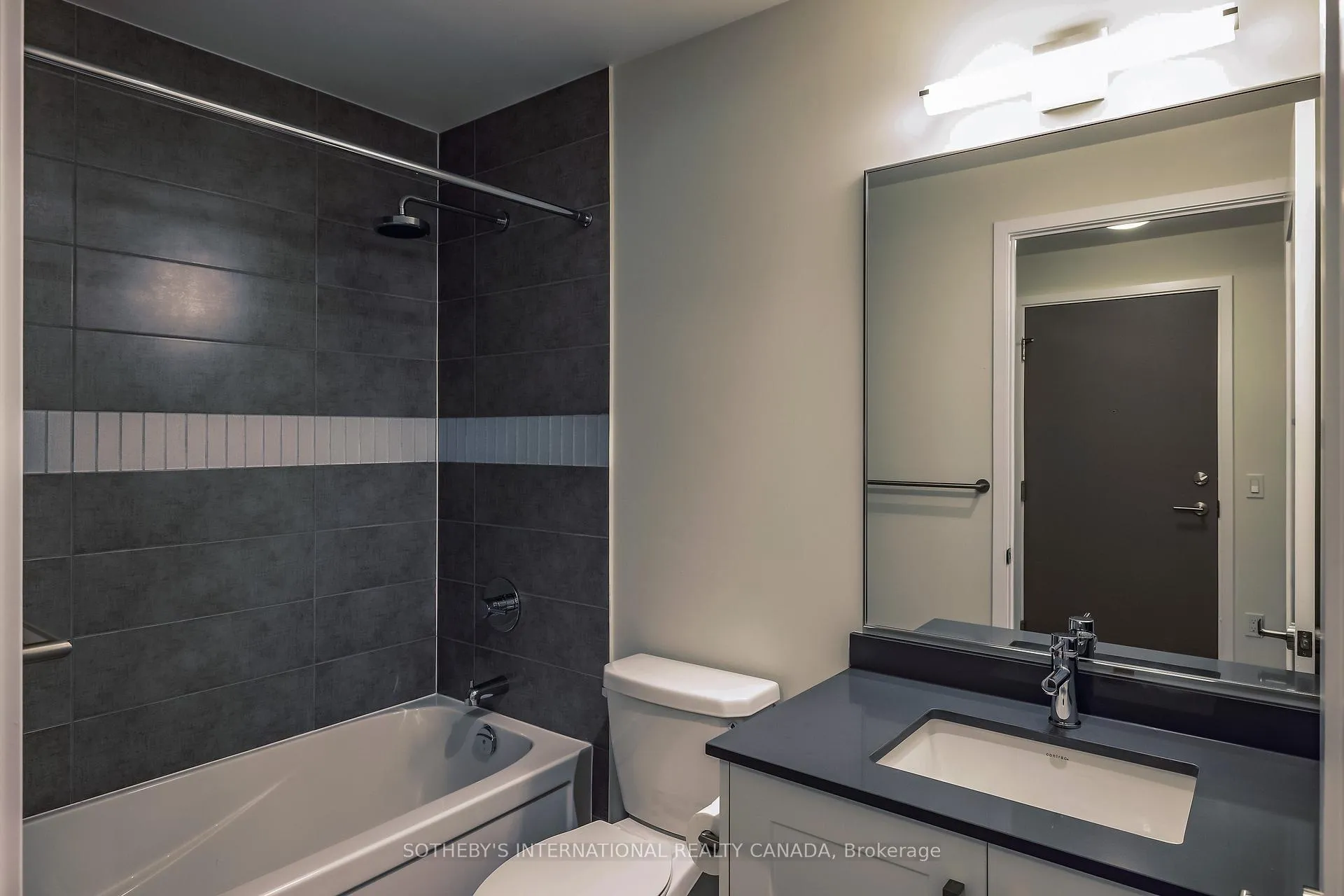 Photo 8 of Unit 2606, 99 John Street, Toronto, Waterfront Communities — HOMEH